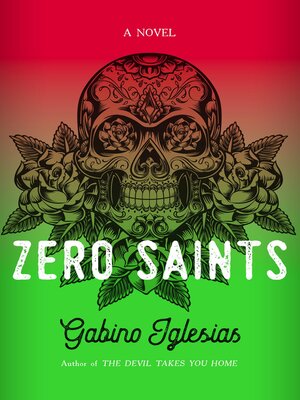 Zero Saints - ebook